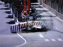 Ｆ１第６戦モナコＧＰ予選結果！