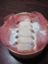 軽井沢…。