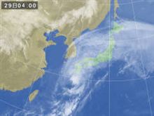 参ったネ・・・こりゃあ・・・。