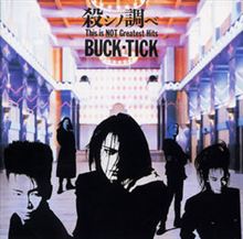 BUCK-TICK