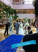 Happy Wedding