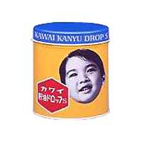 カワイ肝油ドロップ