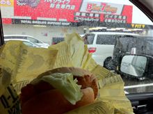 今日のお昼は・・・？？？