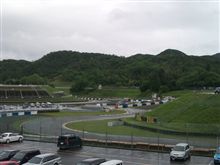 岡山国際サーキット