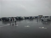 ＳＢＭ大阪に参加してきました。。が！ (^-^;