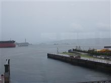 潜水艦発見