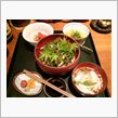 お食事処 一華(ひとはな)