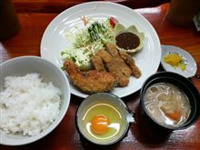 まかない食堂 むらちゃん