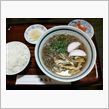 お食事処 季らく