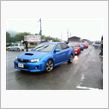 WRX STIいざ出陣！？( ...