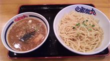 さすがに台風が近づいてただけあって…