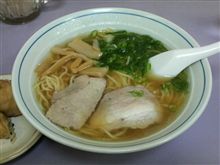 麺類 めん処 みやち