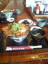 豚丼