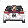 痛車化計画（妄想のみ　～その ...