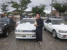 ネオクラシックカーフェスティバル