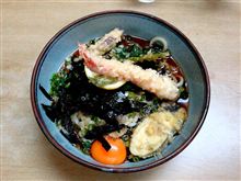 関西は・・・うどん
