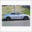 2012 Nissan GT ...
