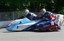 サイドカー　Ｆ２クラス