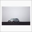 A Rainy Drive