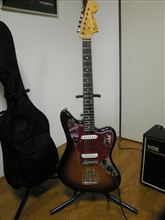 中古のジャガー買いました☆