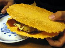 我が家の「タコせん」