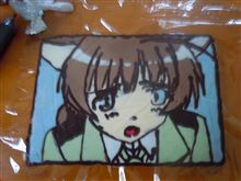 痛チョコできたよー(^o^)/