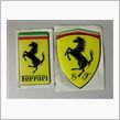 Ferrari 　（ｺｰﾝｽ ...