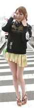 2011年スーパーGT第2戦富士　愛原 涼さん パート３