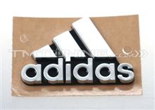 TSI adidas．．．ベタ過ぎかな。