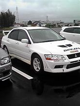 午後から今庄へ 午後から今庄へ
