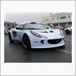 Elise SuperTec 2011 Rd3 応援