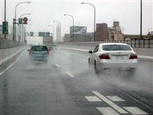 代車で恐怖体験・・・まさかのVWエマージェンシー利用(゚Д゚; 代車で恐怖体験・・・まさかのVWエマージェンシー利用(゚Д゚;