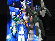 劇場版ガンダムoo見ました♪