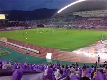 2011 J1第13節 広島&#215;鹿島