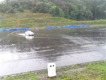 HDSスポーティ&セーフティIIに参加してきました HDSスポーティ&セーフティIIに参加してきました
