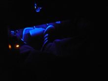 特に車に関わらない日々が続いています(&#180;・ω・｀)