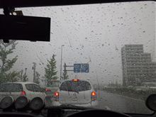 雨、