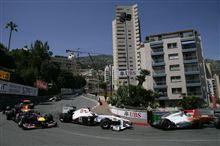 今年のF1は楽しいね！【可夢偉 おめでとう！】