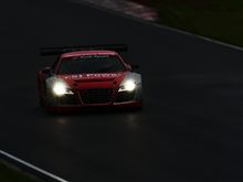 スーパー耐久シリーズ2011 第1戦 決勝