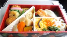 2011年の駅弁８