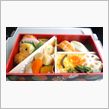 2011年の駅弁８