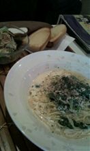ランチ♪