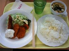 5/30 今日の社員食堂は・・・・・