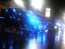 雨のナイツ~ 雨のナイツ~