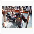 やっぱり、F1はF1だ！！