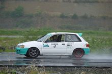 日光４時間耐久レース（E☆１）第２戦　フォト