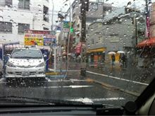 南へ北へお買い物