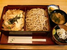 日本そば 中清
