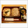日本そば 中清