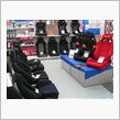スーパーな車用品屋